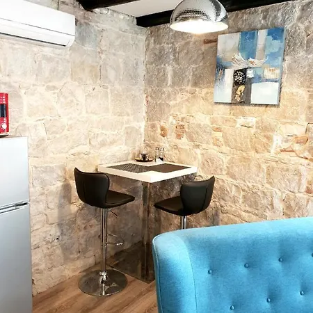 Heritage Apartments Trumbic * Split