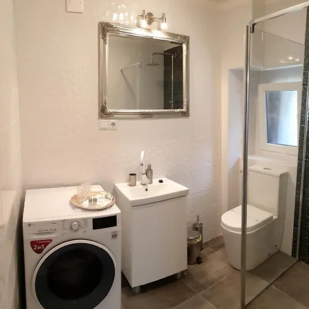 Heritage Apartments Trumbic * Split