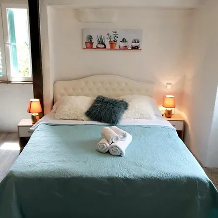 Apartamento Heritage Trumbic Split