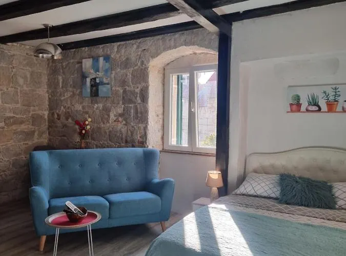 Heritage Trumbic Apartamento Split