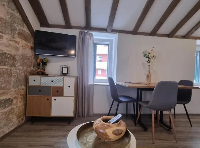 Apartamento Heritage Trumbic Split