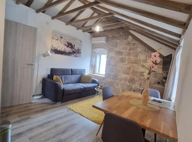 Heritage Trumbic * Split