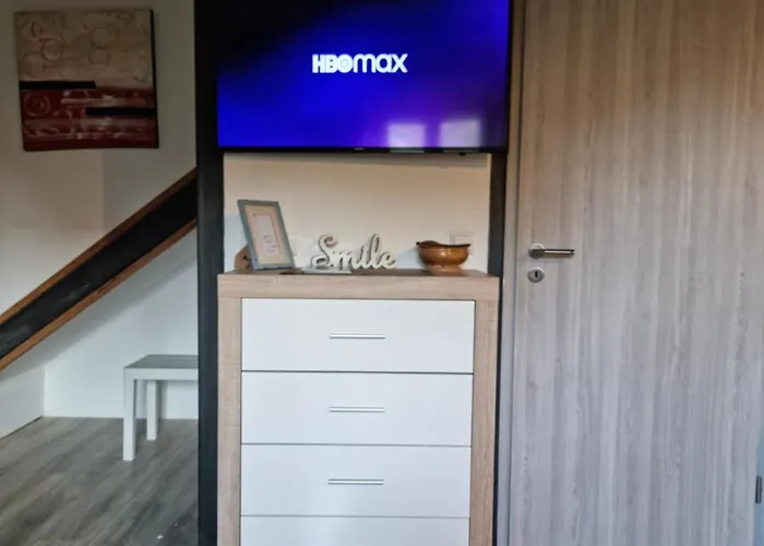 Apartamento Heritage Trumbic