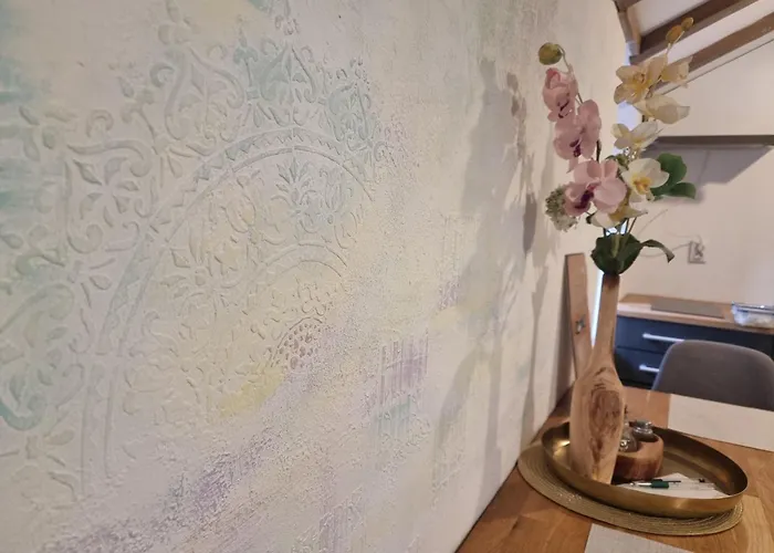 Apartamento Heritage Trumbic