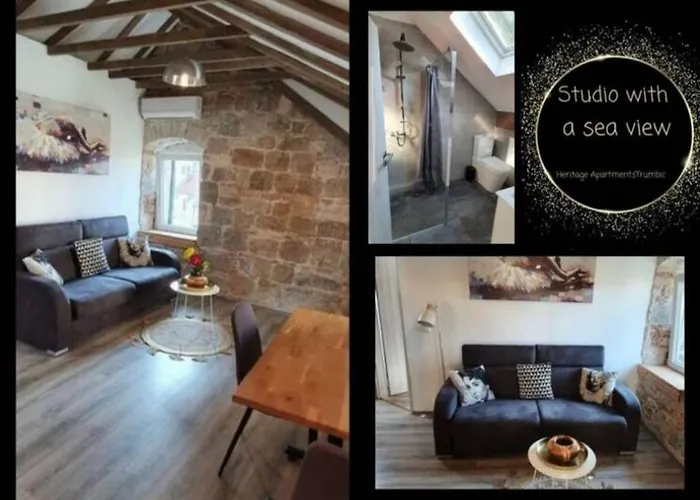 Heritage Trumbic * Split