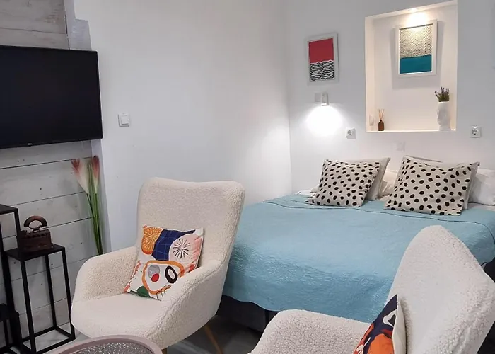 Apartamento Heritage Trumbic Split