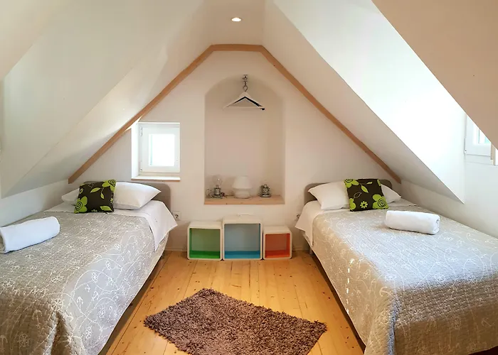 Heritage Trumbic Apartamento *