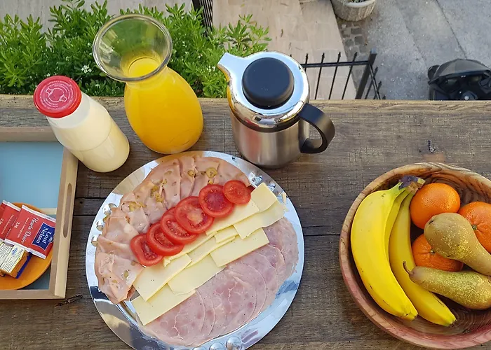 Heritage Trumbic Split