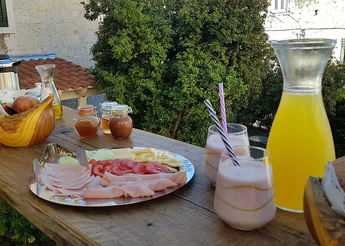 Apartamento Heritage Trumbic Split