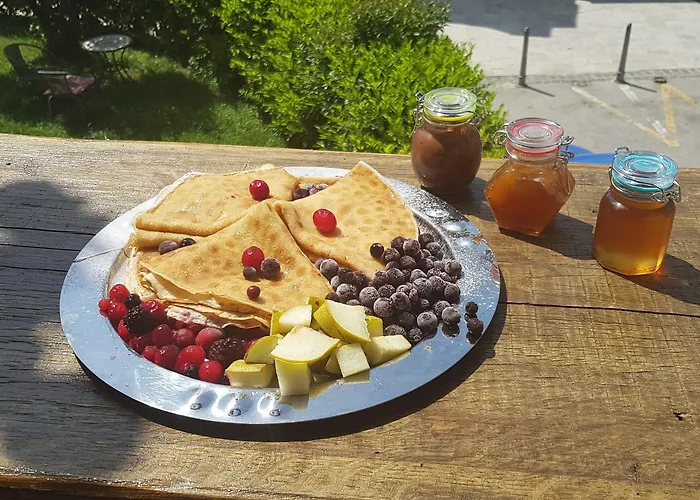 Apartamento Heritage Trumbic *