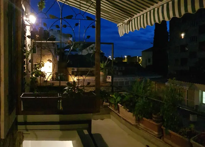 Apartamento Heritage Trumbic *