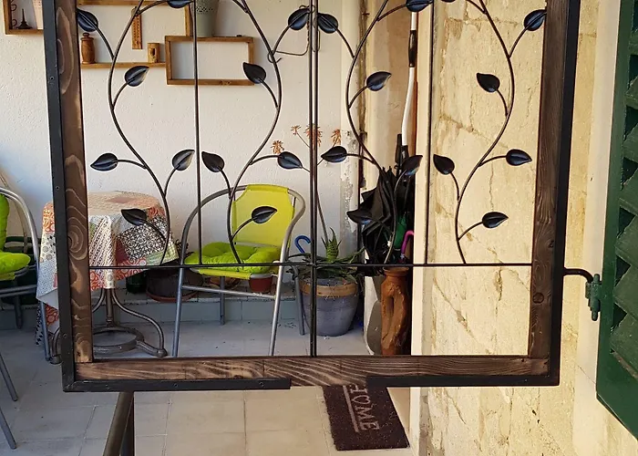 Heritage Trumbic * Split