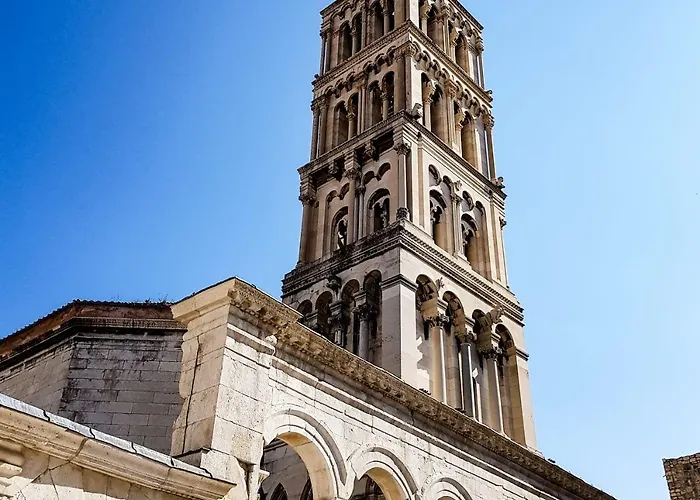 Heritage Trumbic Apartamento