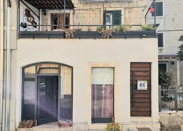 Heritage Trumbic Apartamento Split