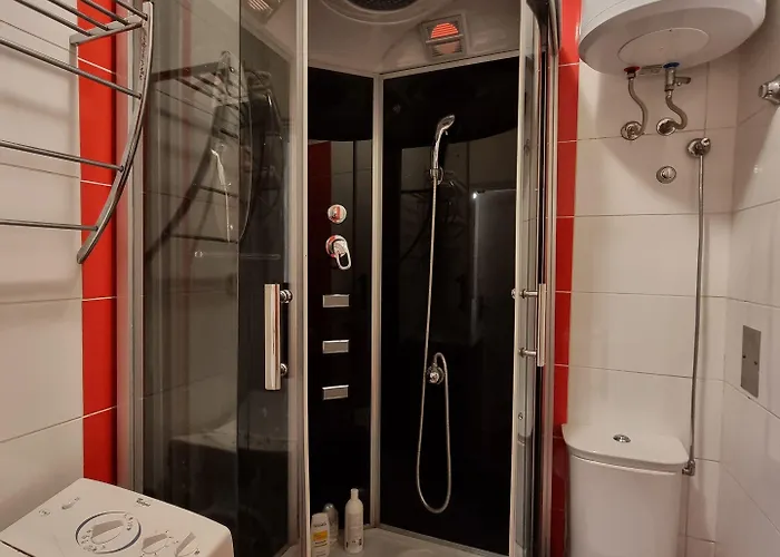 Apartamento Heritage Trumbic