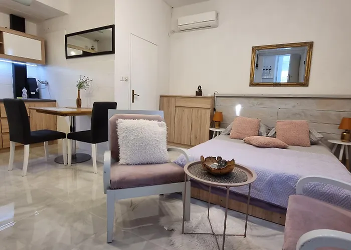 Heritage Trumbic * Split