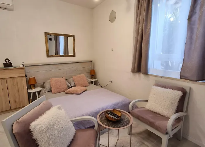 Heritage Trumbic Apartamento