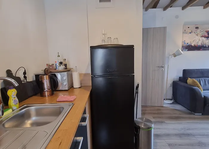 Apartamento Heritage Trumbic Split