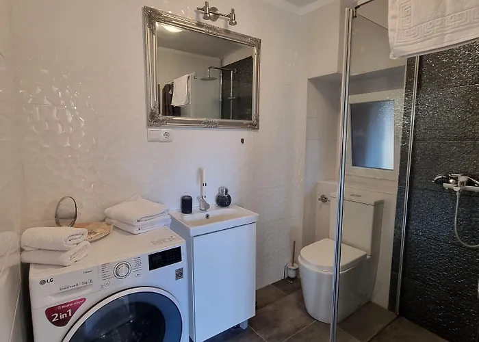 Apartamento Heritage Trumbic