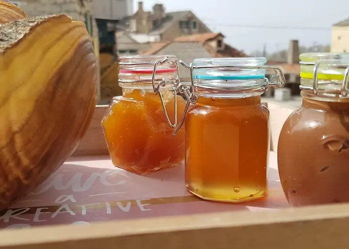 Apartamento Heritage Trumbic Split