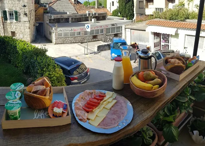 Heritage Trumbic Split