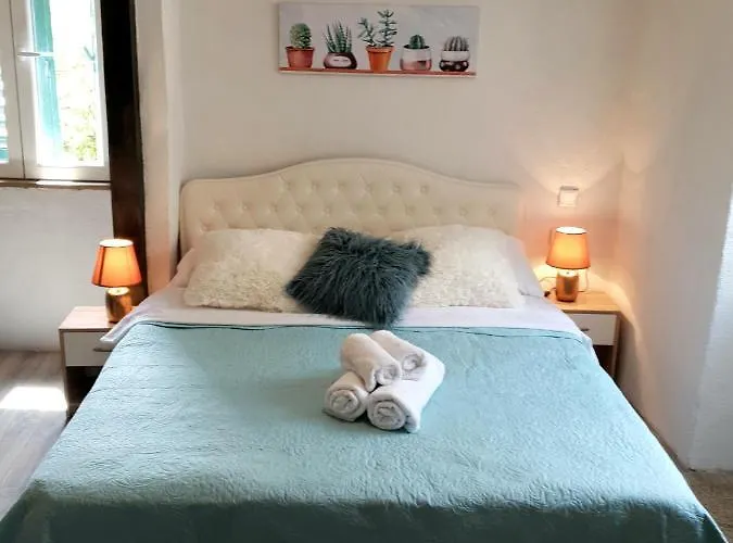 Apartamento Heritage Trumbic Split